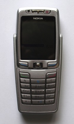 Nokia E70