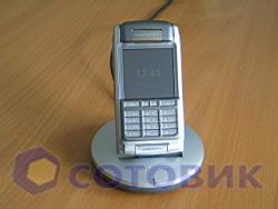 Sony Ericsson P910i