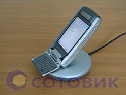 Sony Ericsson P910i