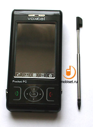 Voxtel W740