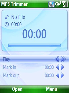     ClearVue, Adobe Reader LE  MP3 Trimmer,    Comm Manager 2