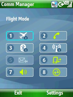     ClearVue, Adobe Reader LE  MP3 Trimmer,    Comm Manager 3