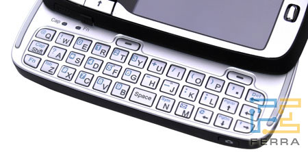 QWERTY- HTC S710