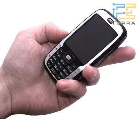  HTC S710  