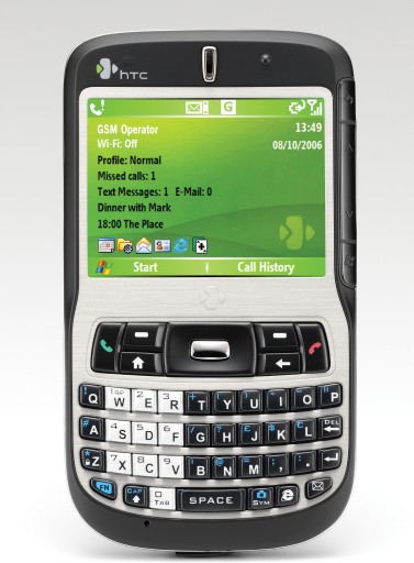 HTC S620 (Excalibur)