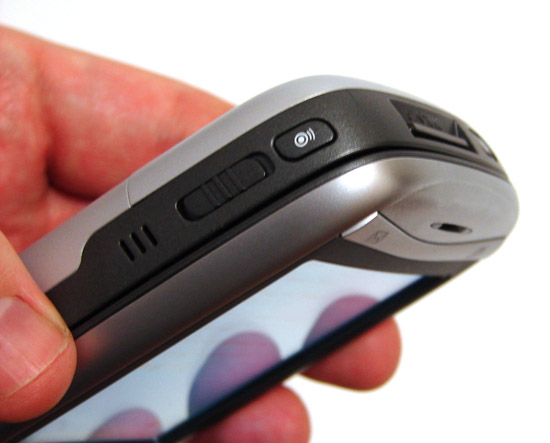     Qtek 9100   Windows Mobile 5.0