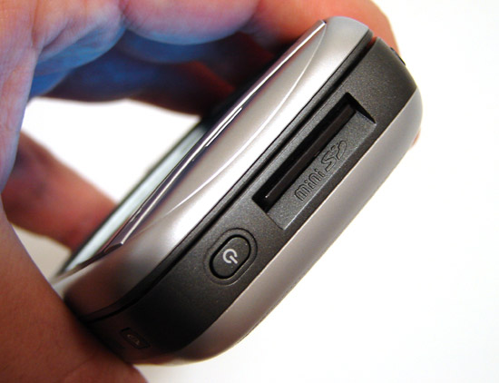     Qtek 9100   Windows Mobile 5.0