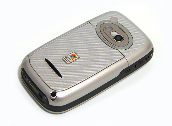     Qtek 9100   Windows Mobile 5.0
