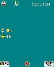 Rover M1:     Windows Mobile