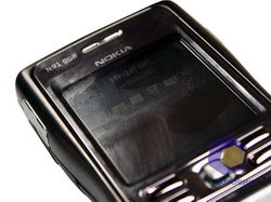 Nokia N91_8GB