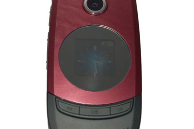 Qtek 8500