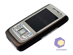 Nokia E65