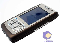 Nokia E65
