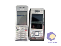  Nokia E65