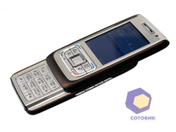  Nokia E65