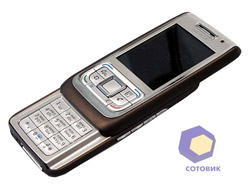  Nokia E65