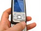   Nokia E65:  