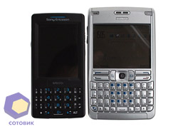  Samsung i320vsE61vsM600i