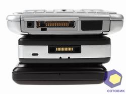  Samsung i320vsE61vsM600i