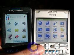  Samsung i320vsE61vsM600i