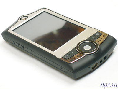 HTC P3350 main
