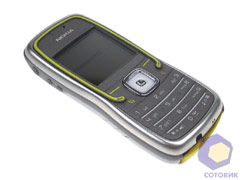  Nokia 5500