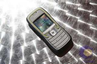  Nokia 5500