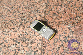  Nokia 5500