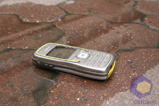  Nokia 5500