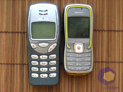  Nokia 5500