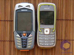  Nokia 5500