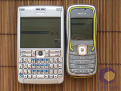  Nokia 5500