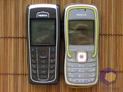  Nokia 5500