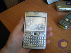  Nokia 5500