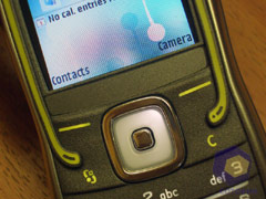 Nokia 5500