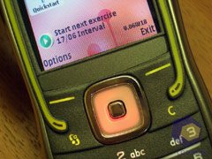  Nokia 5500