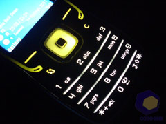  Nokia 5500