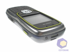  Nokia 5500