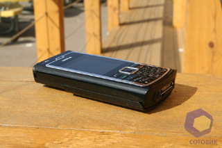  Nokia N72