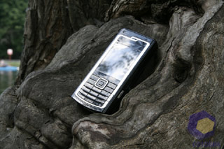  Nokia N72