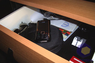  Nokia N72
