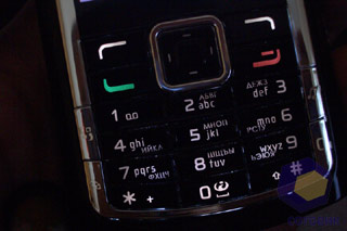  Nokia N72