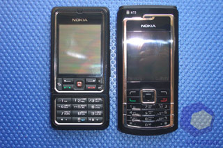  Nokia N72