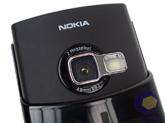  Nokia N72