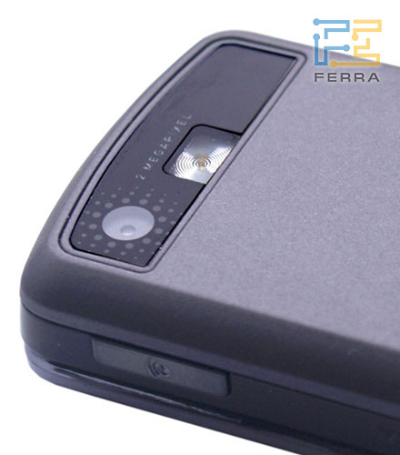  Motorola MOTOROKR Z6