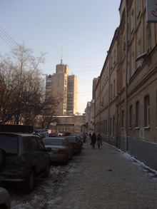   Motorola MOTOROKR Z6 8