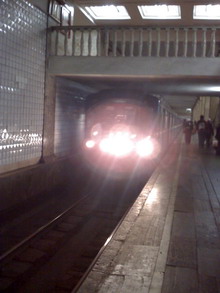   Motorola MOTOROKR Z6 9