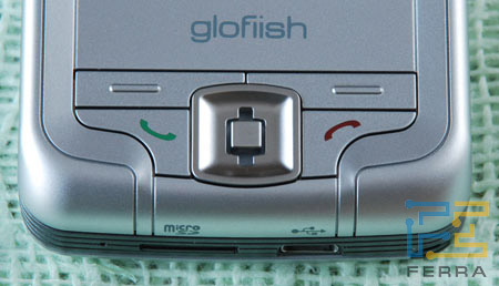 Glofiish M700    