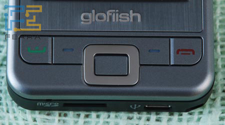 Glofiish X500    