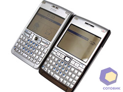  Nokia E61i